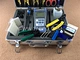 mechanical splicing